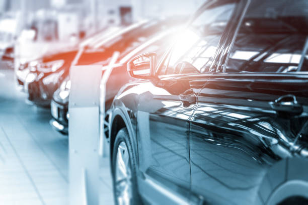 Teterboro Airport car service