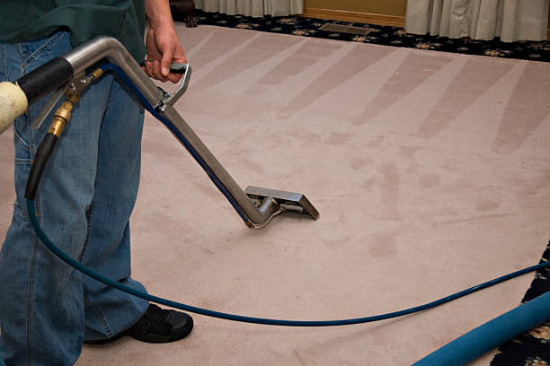 Carpet Cleaning Fairfax