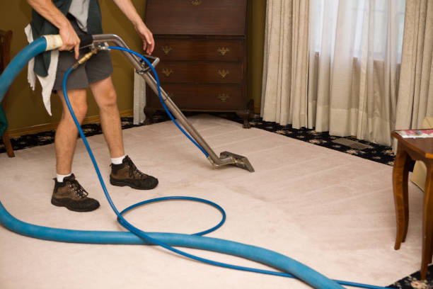 carpet cleaning Fairfax