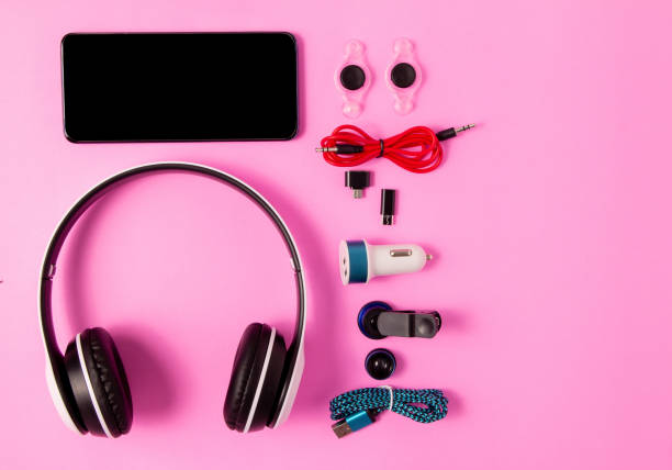 mobile accessories shop Prestwick