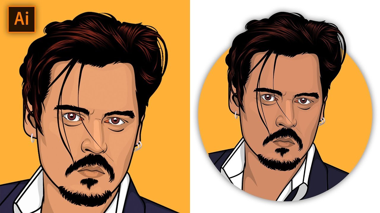 Convert Image to Vector Format