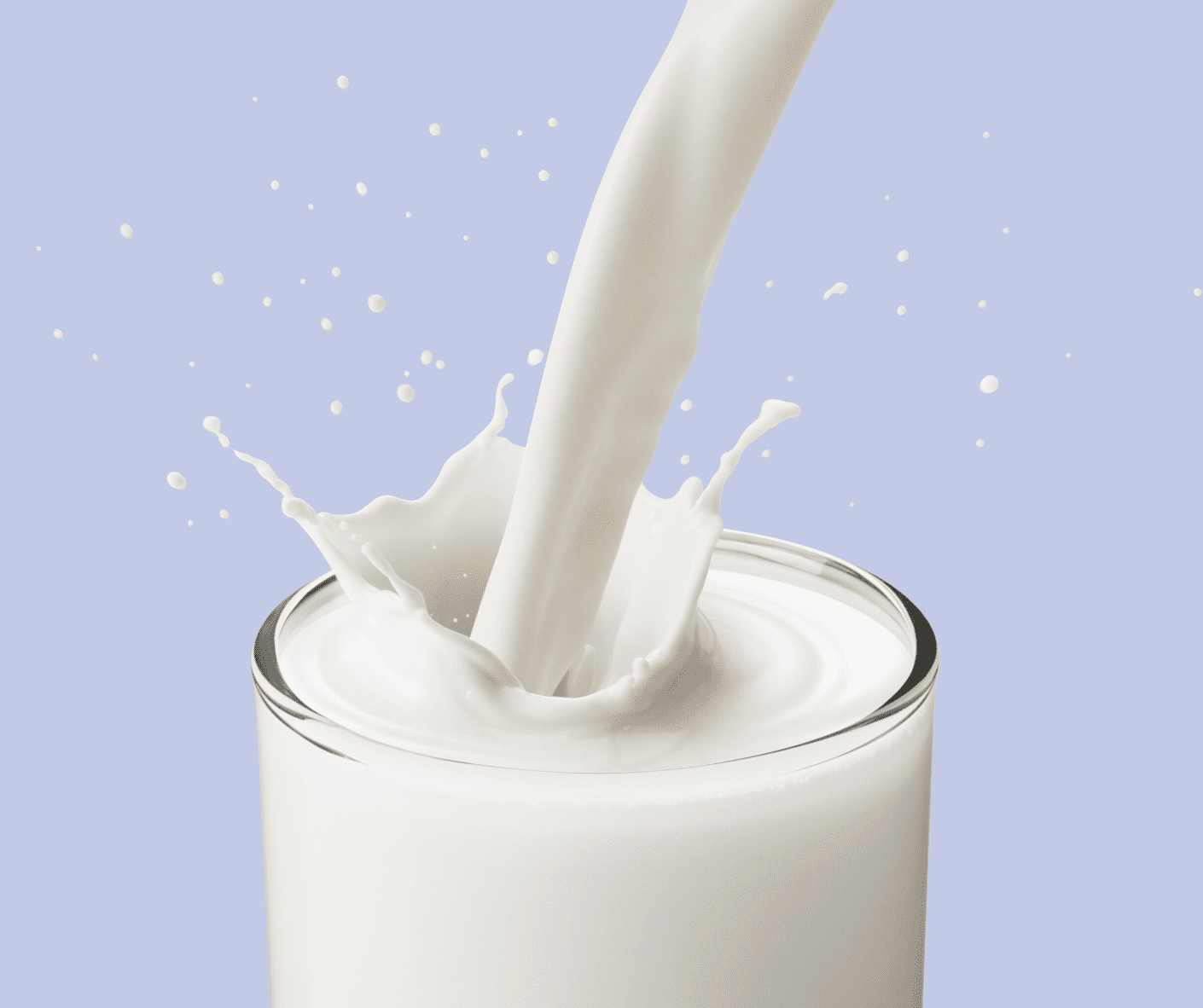Why Pure Fresh Milk Is the Healthiest Choice for Every Family