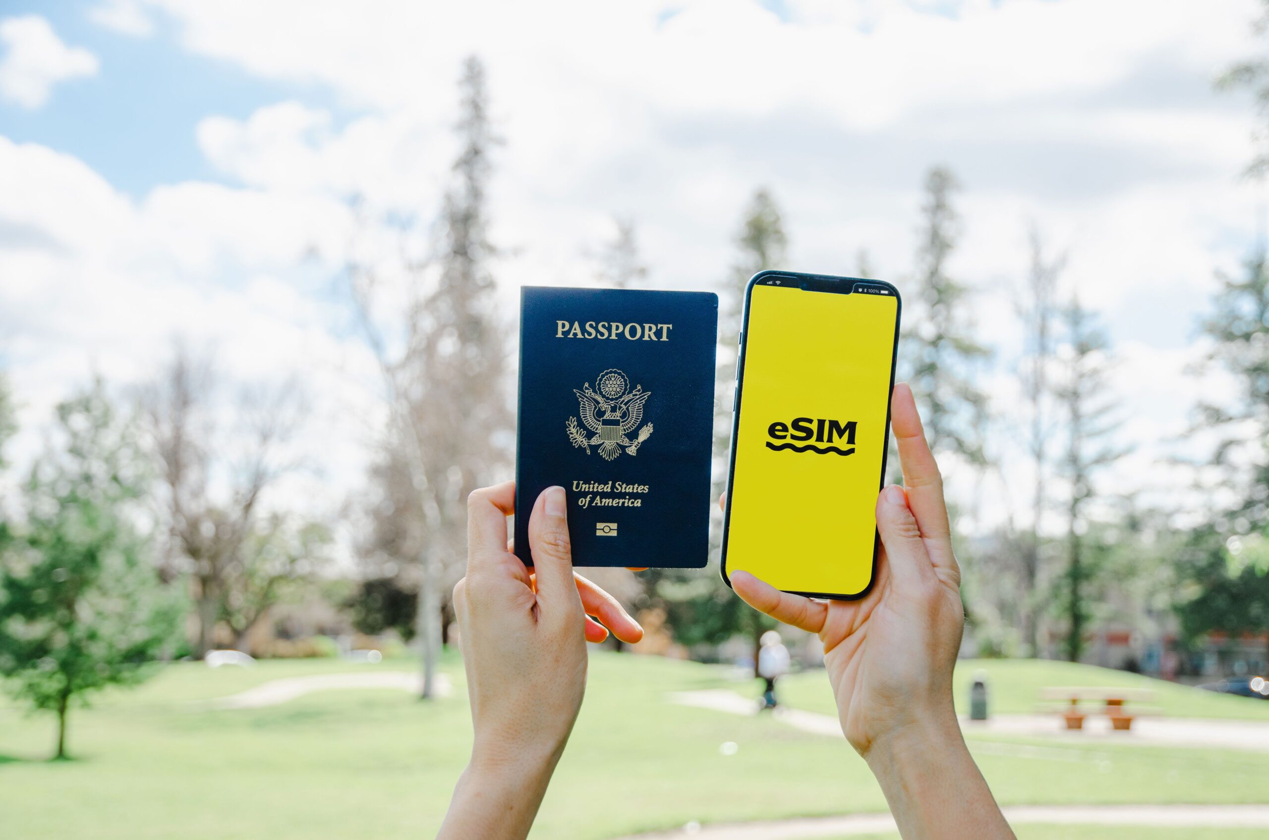 esim global