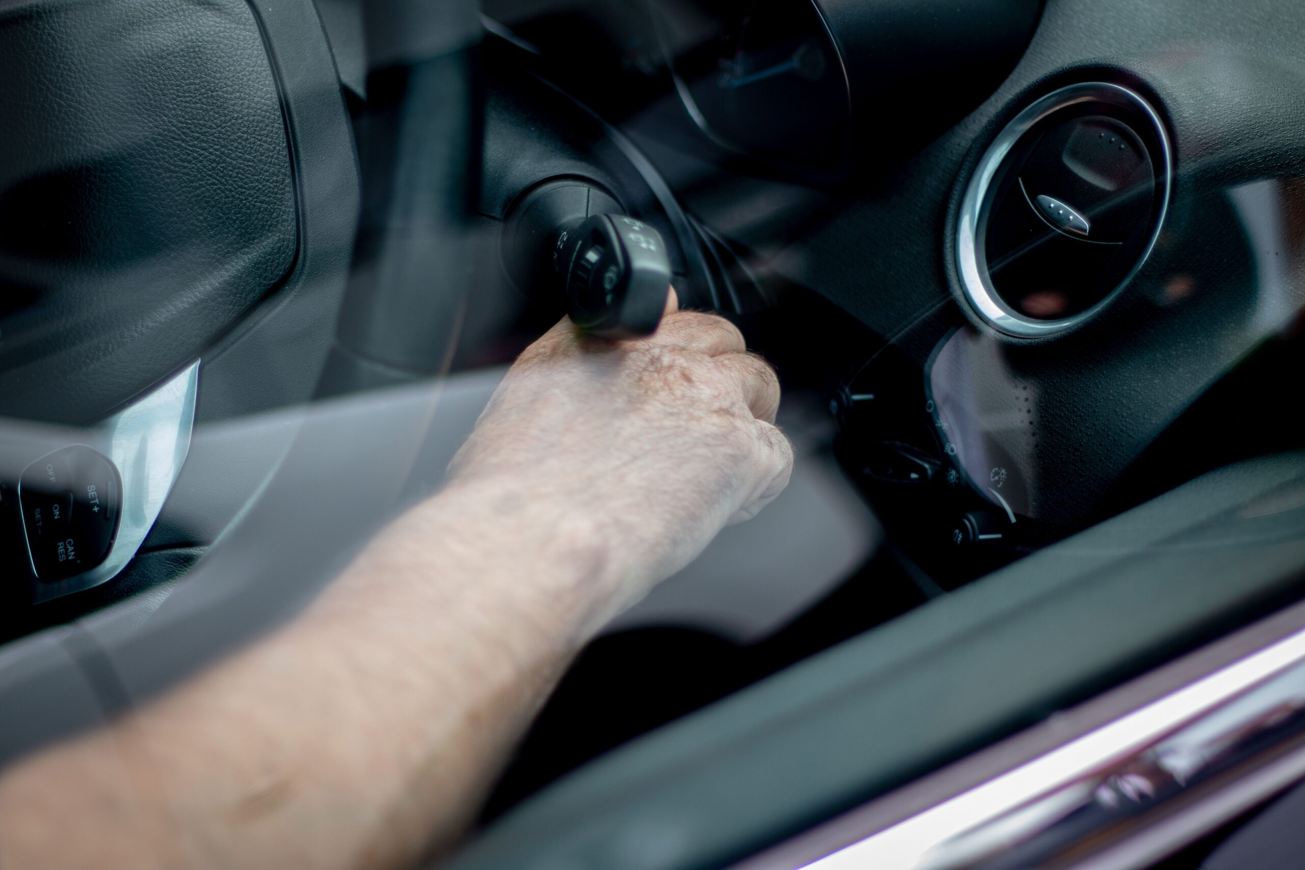 Auto locksmith Birmingham