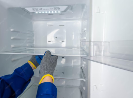refrigerator repair