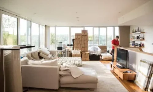 moving companies london