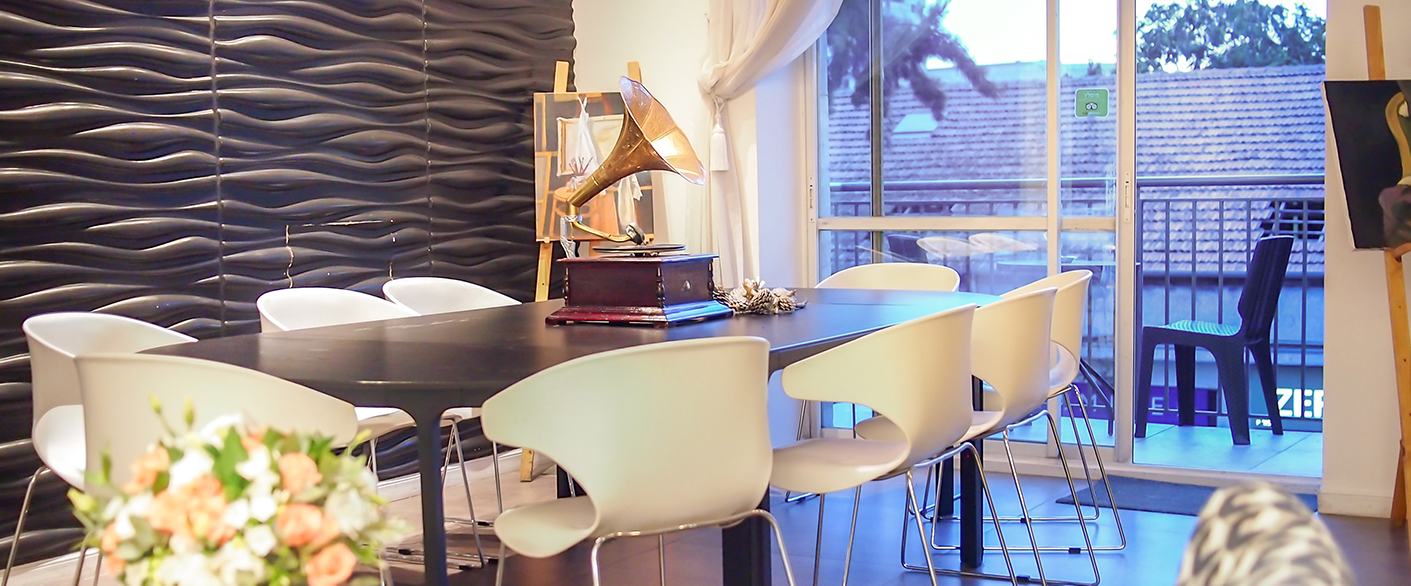 Business hotel in Jerusalem(מלון עסקים בירושלים)