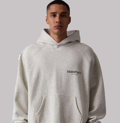 Essentials Hoodie