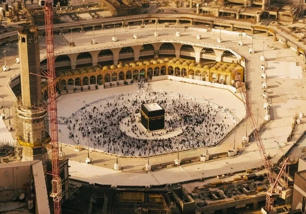 umrah package from uk