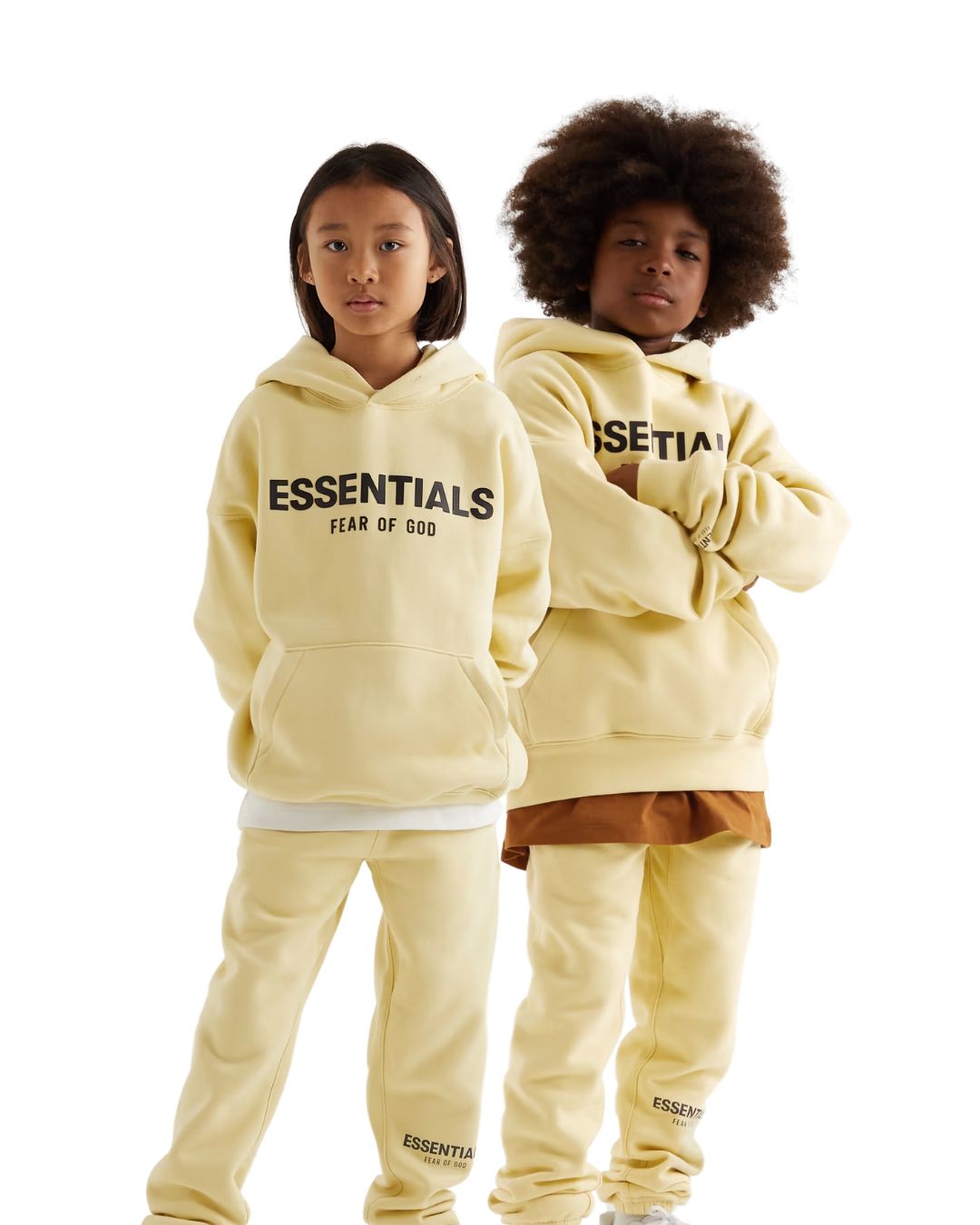 Fear Of God Essentials Hoodie: The Complete Guide to Premium Streetwear Style