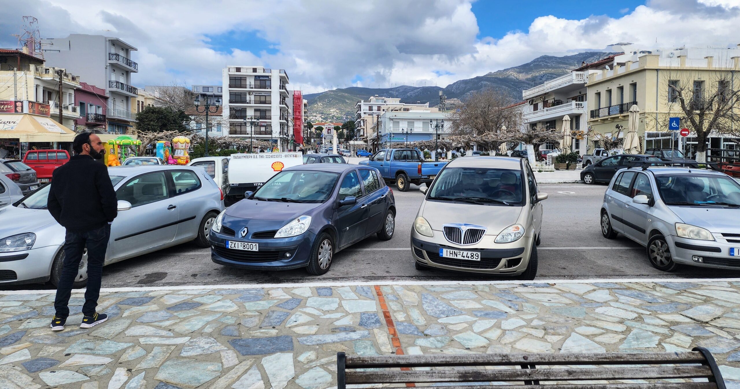 Euboea Greece property(נכס אבויה יוון)