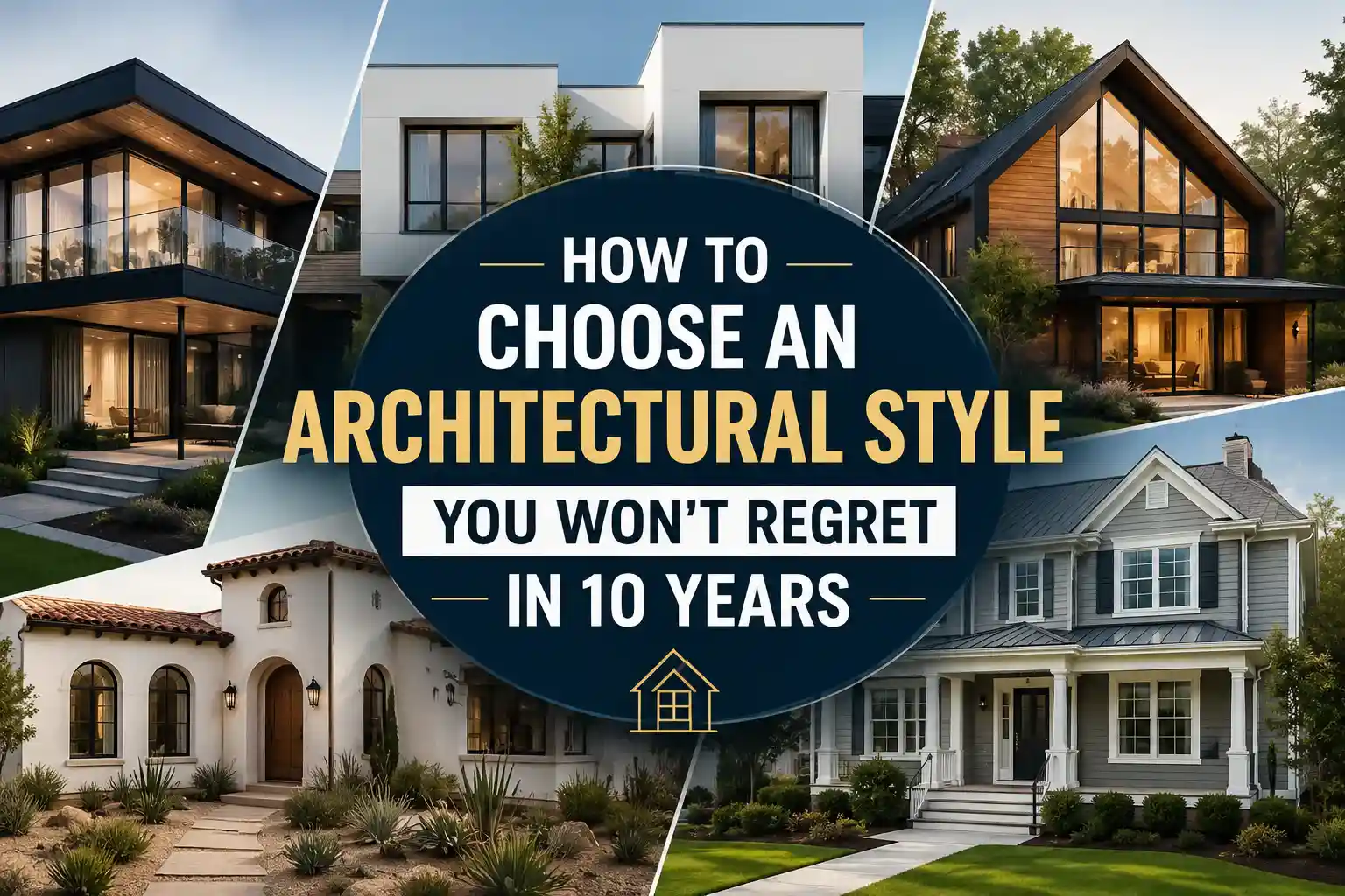 Architectural Style