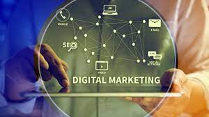 Best Digital Marketing Company in Lahore