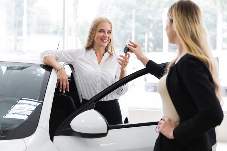 Budget-Friendly Car Rental Tips for Travelers
