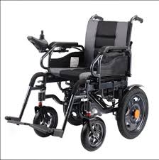 Electric Wheelchair Price in Lahore Pakistan