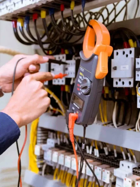 Electrical Services Watford