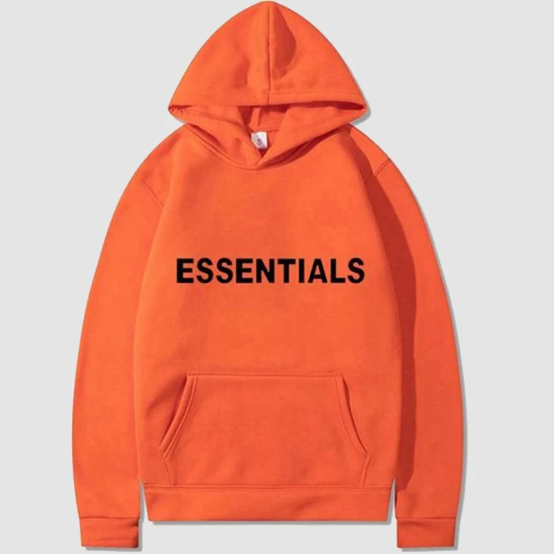 Essentials Hoodie