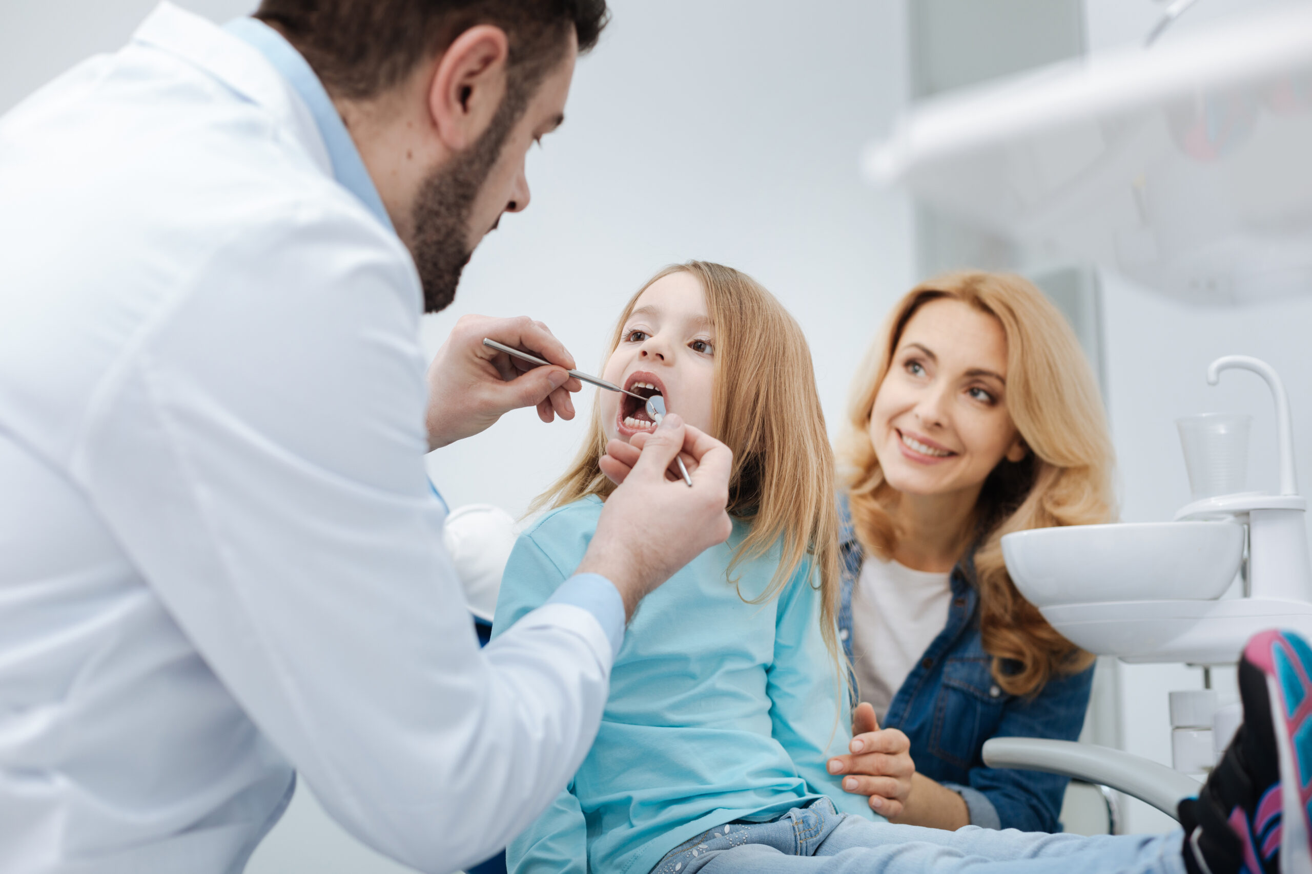 Family Dental Care