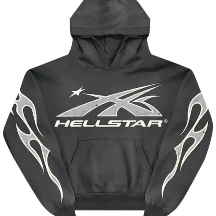 Hellstar Hoodie
