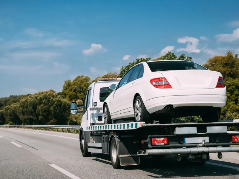 Classics Car Shipping