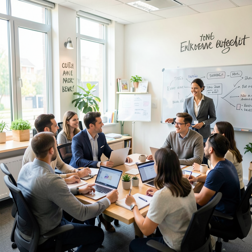 Business Coaching