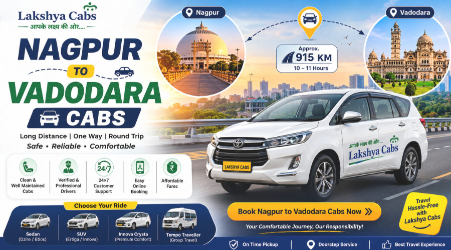Lakshya cabs
