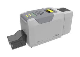 PVC Card Printer