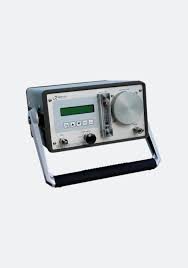 Portable Dewpoint Hygrometers