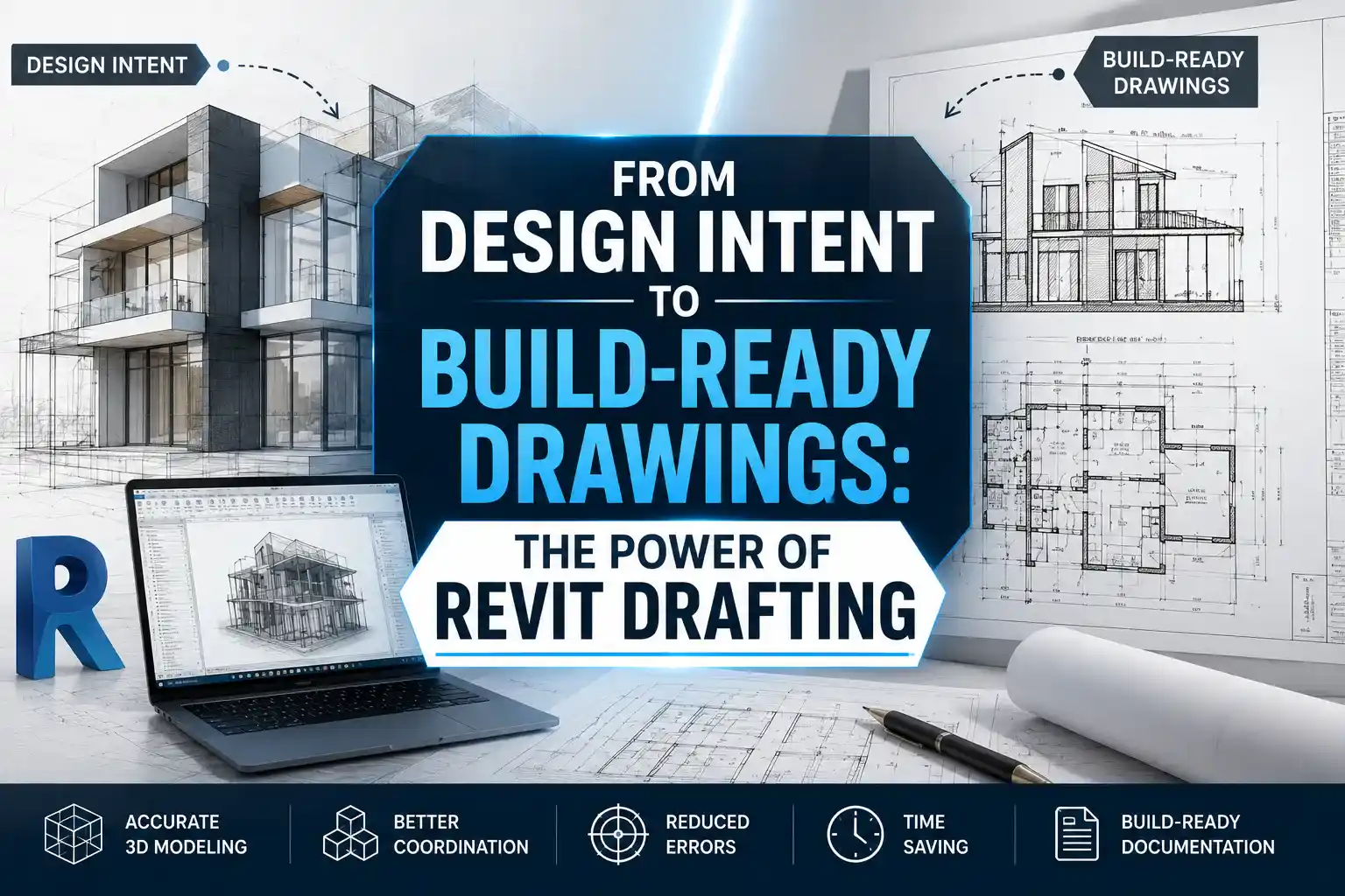 Power of Revit Drafting
