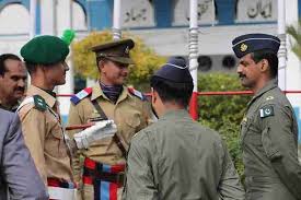 Private Cadet Colleges in Pakistan