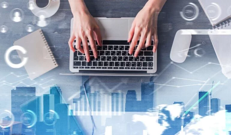Future Scope of Python in Software Development