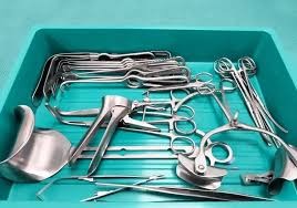 Surgical Instrument Manufacturer in Pakistan