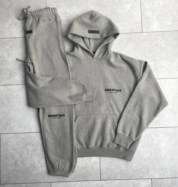 Essentials Tracksuit