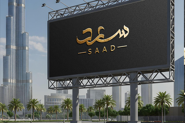 a professional logo designer Dubai and a freelance web designer Dubai