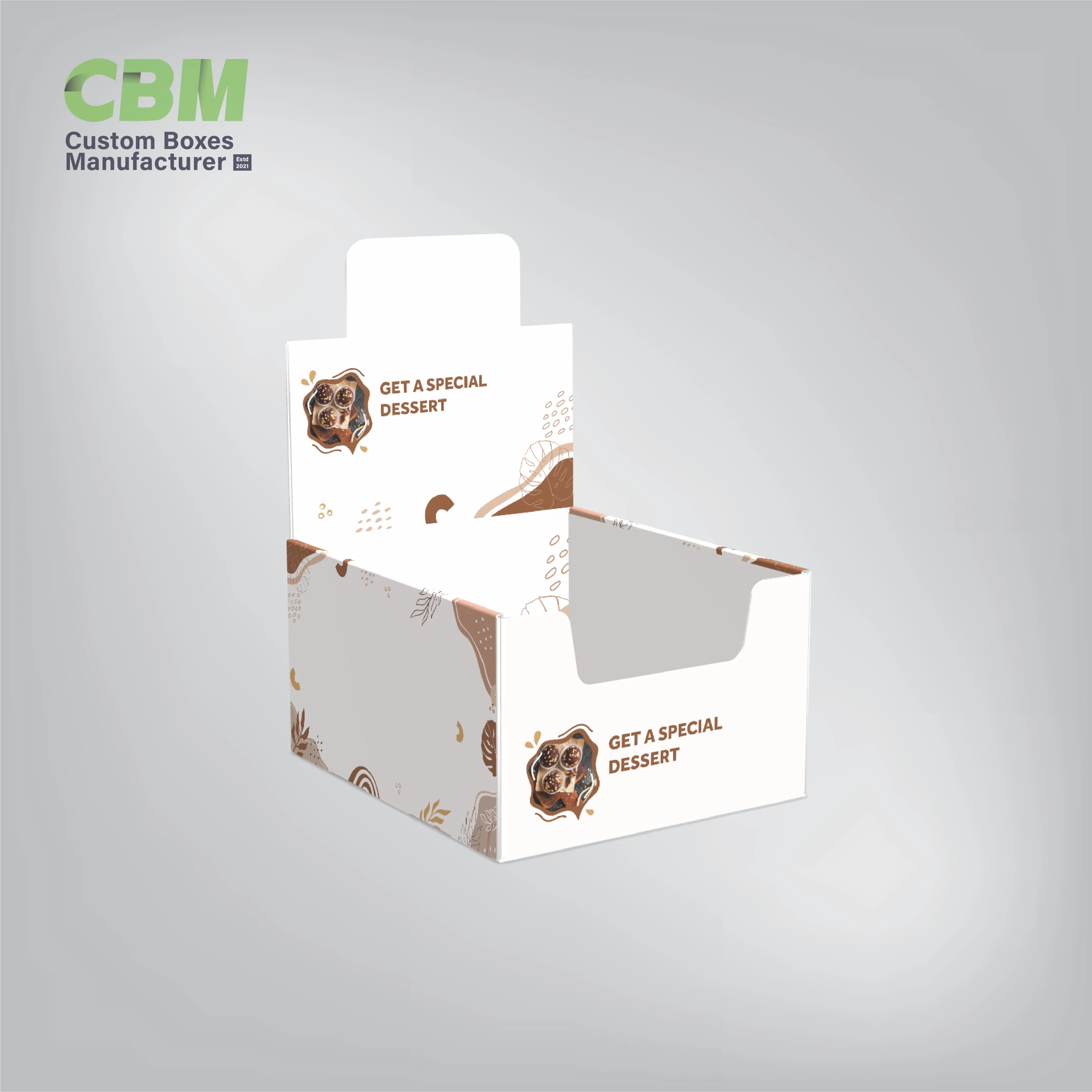 custom boxes