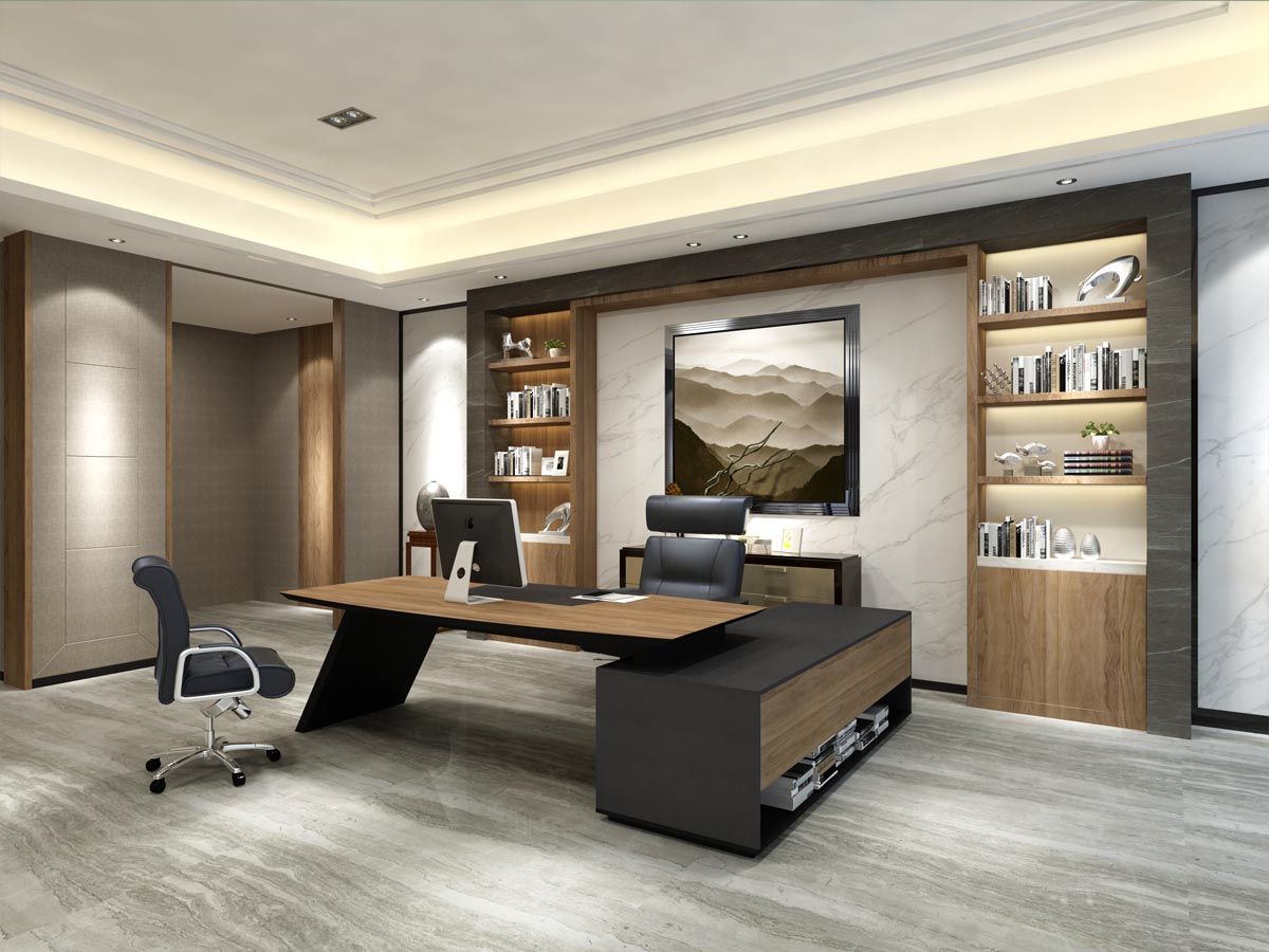 Executive Desk Dubai