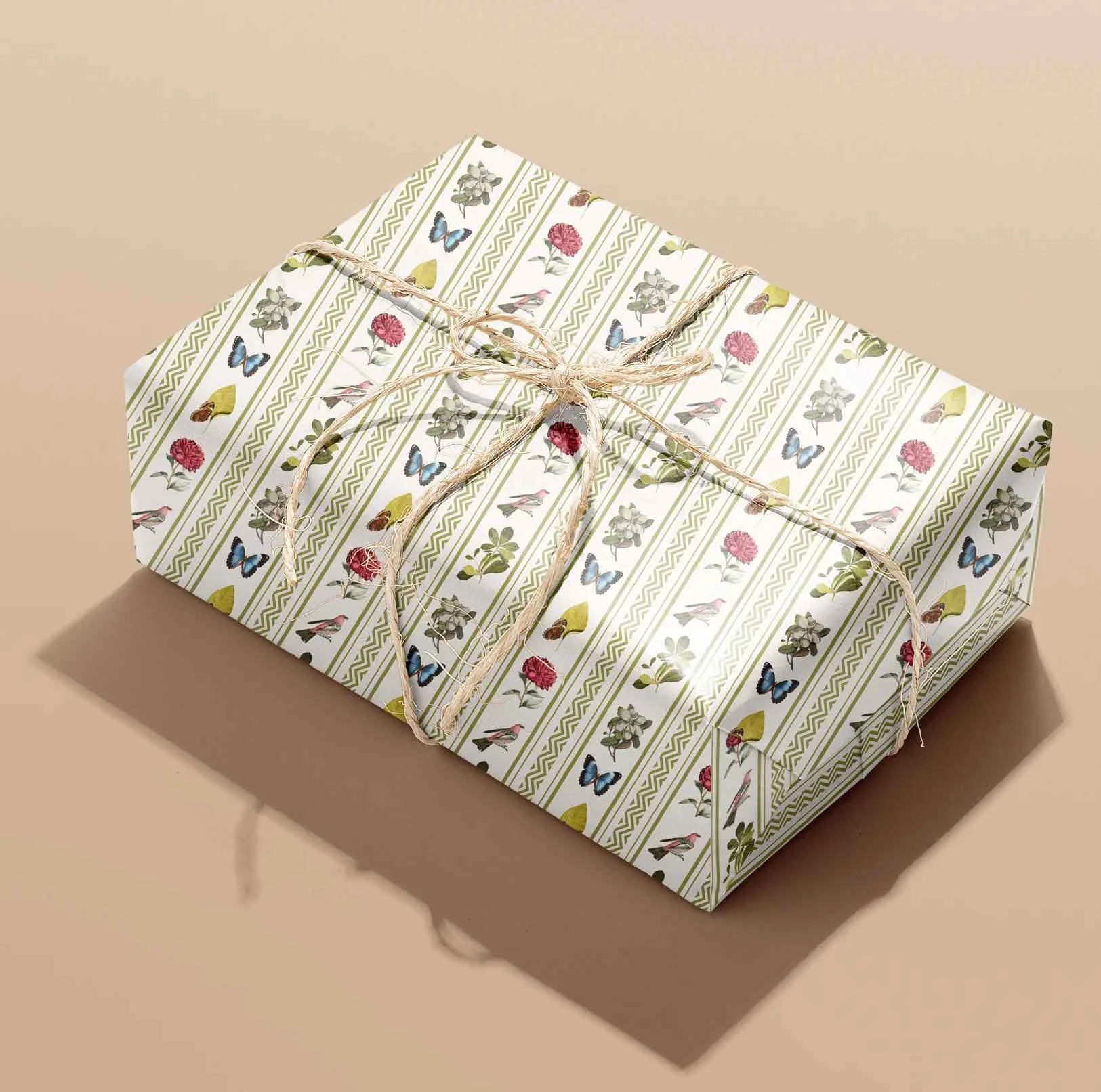 food paper