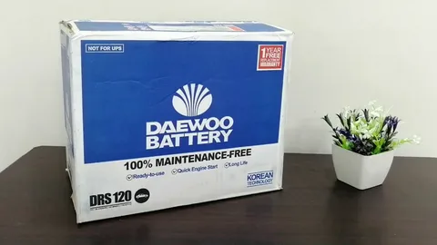 ups batteries