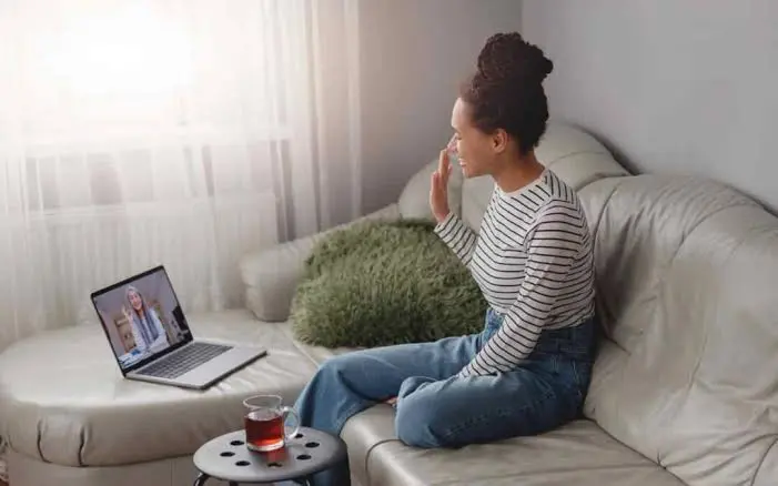 What to Expect From Remote Mental Health Consultations