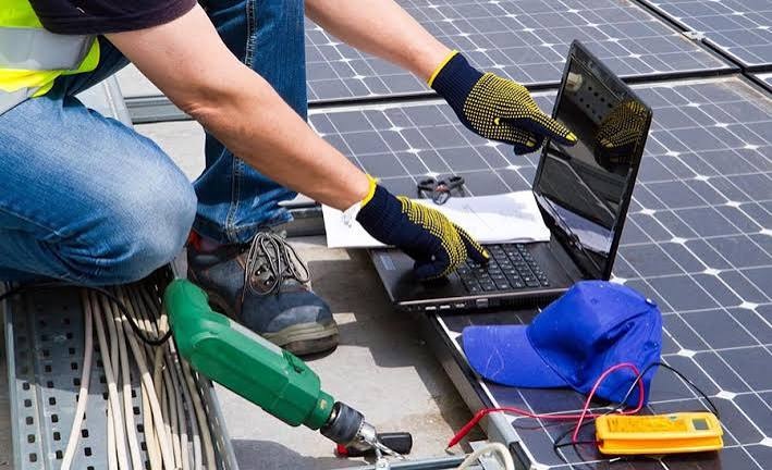 solar panel installers in my area