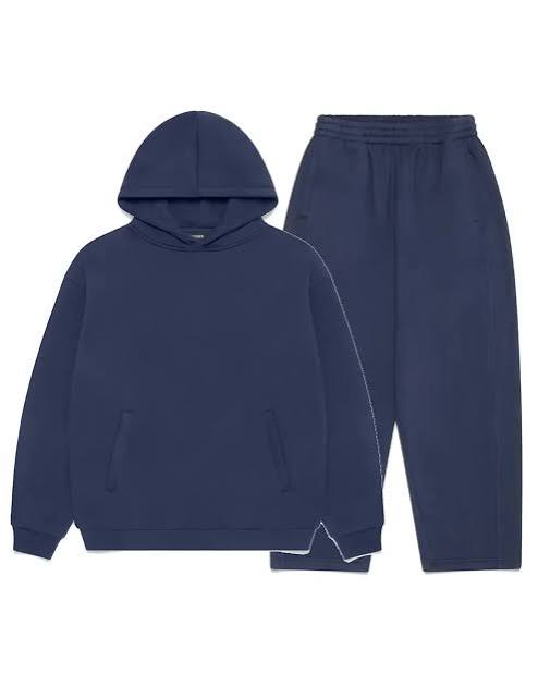 Essentials Tracksuit