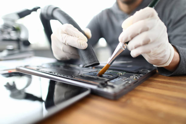 computer repair shop near me