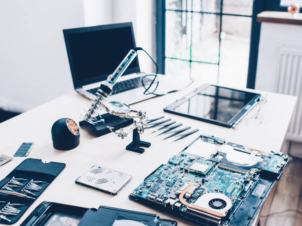 laptop repair Gillingham