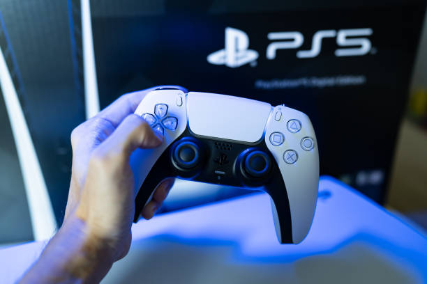PlayStation Repair Stores Near Me Bedford