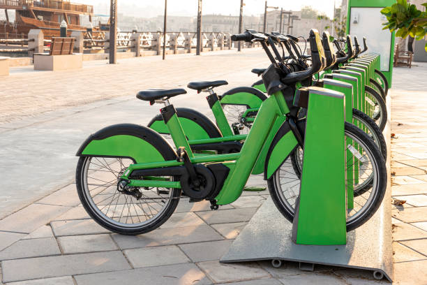 Electric Bicycle Store in Tyburnia