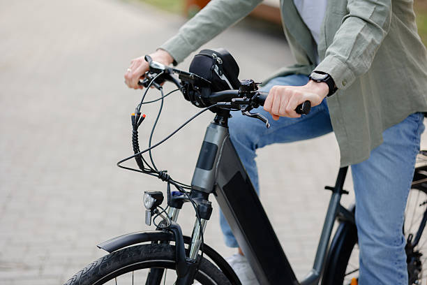 Electric Bicycle Store Near Me