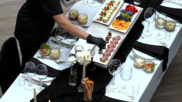 Event Planning Service Hayes