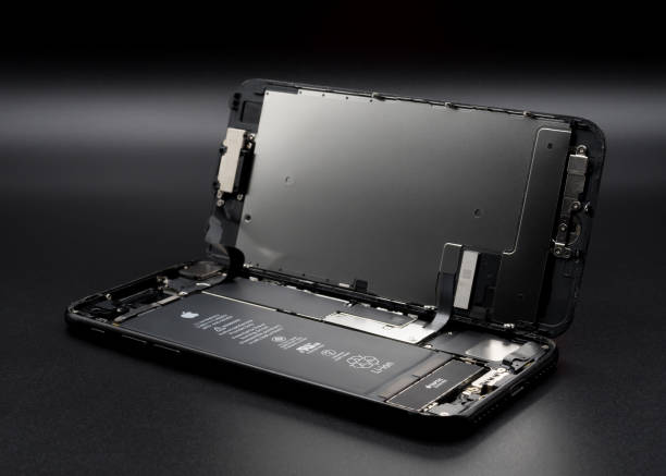 iPhone repair near me