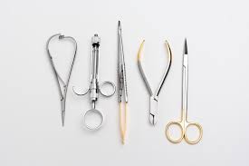 Surgical Instruments Shop in Lahore