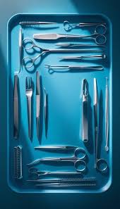 surgical instruments manufacturer in Sialkot